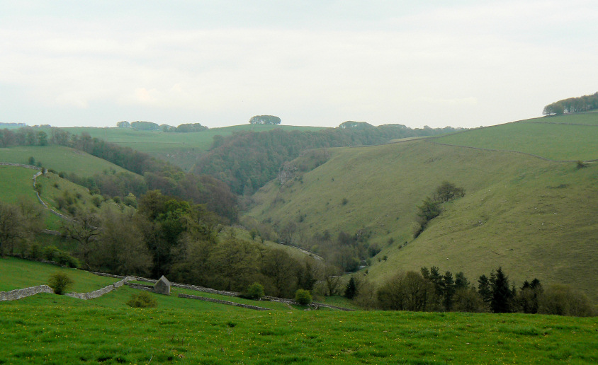 Mill Dale Mill Dale